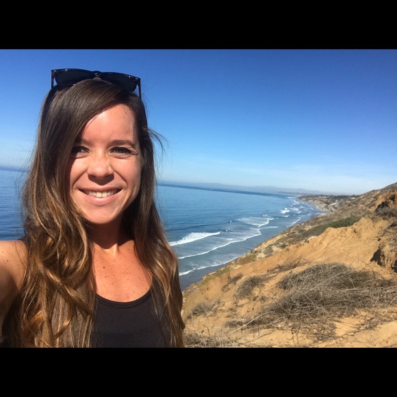 Meet your Posher, Erin - Blogger at Fun & Holy - Picture 2 of 2